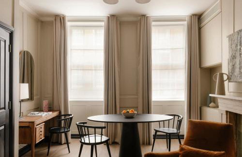 Native King’s Wardrobe, St. Paul’s - Foto 76