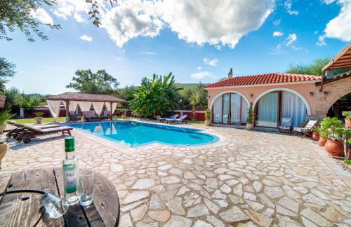 Villa Elea - Foto 21