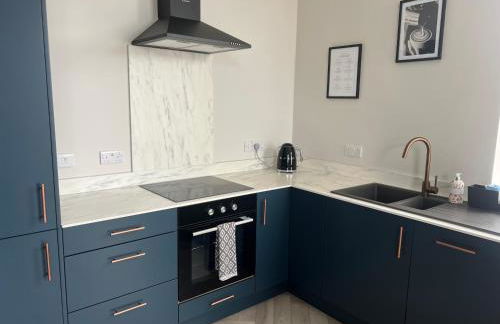 North Coast Boutique Apartment - Foto 7