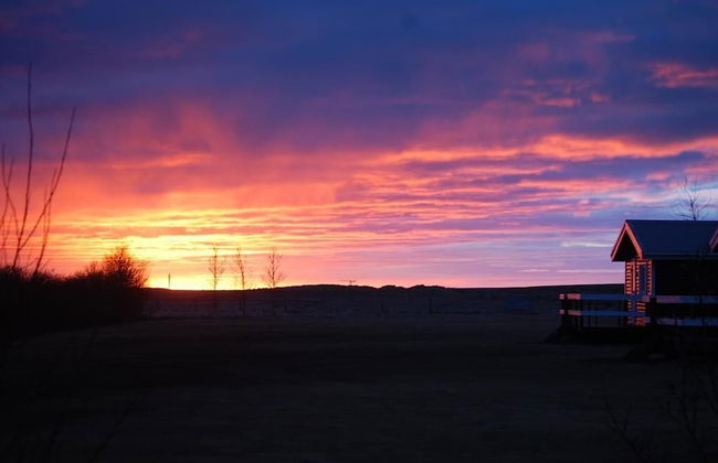 Móar Cottages - Foto 18