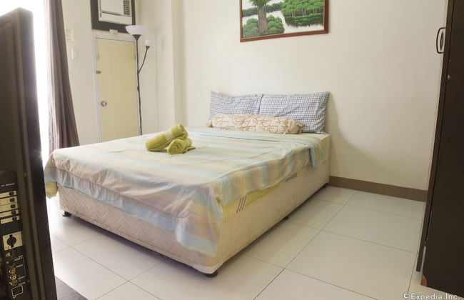 Airport Apartments Manila - Foto 4