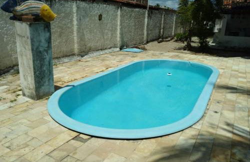 Casa de praia com piscina - Foto 17