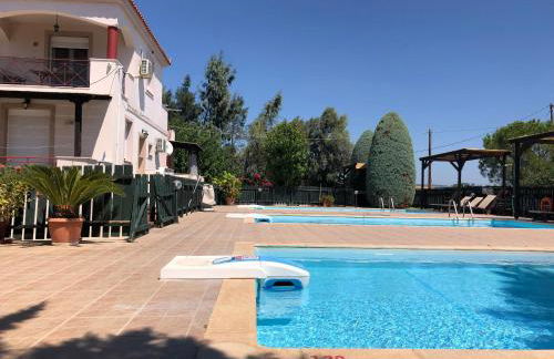 ilyda Residence apts - Foto 72