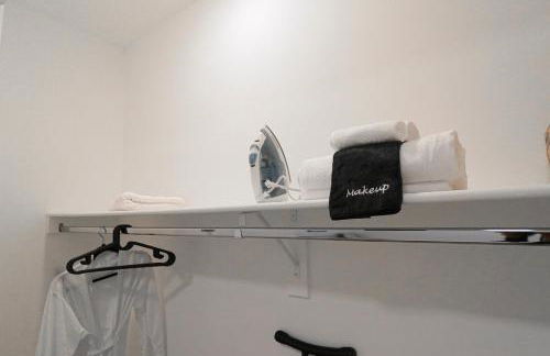 Unit 6 Studio with Queen plus Sofa Bed in the heart of DC - Foto 16