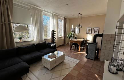 Ferienwohnung inmitten der Natur und Seen - Foto 7