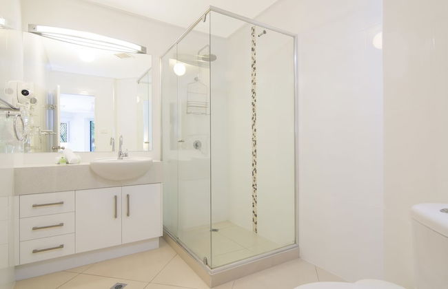 Port Douglas Outrigger Holiday Apartments - Foto 48