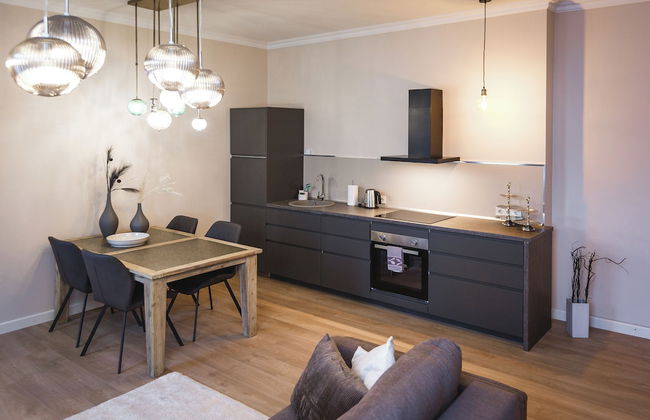 Bearsleys Downtown Apartments - Photo 45