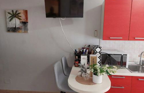 Accommodation with terrace and parking - Foto 1