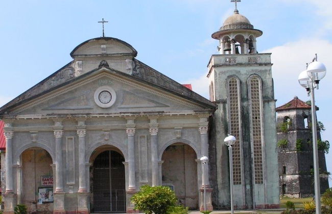 Visitez Panglao - Visite Privée - Photo 2