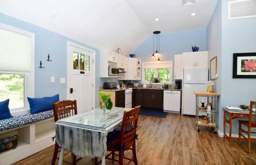 Luxury Cottage at Millpond Falls - Foto 10