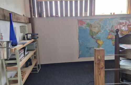 The Cosy Hide - A romantic rural retreat for 2 - Foto 9