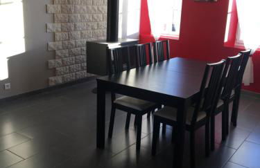 Gîte Les Rondières - Foto 2