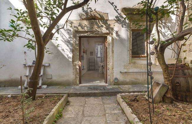 2512 Antico Palazzo Rolli - Stanza del Camino - Foto 18