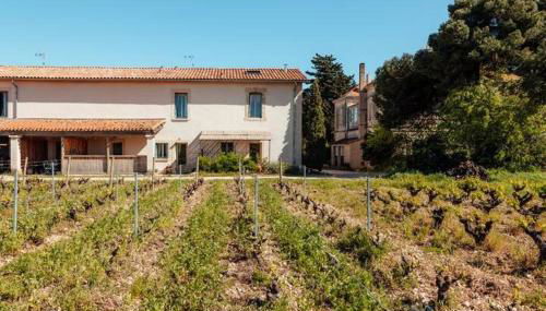 Charming House In An Organic Wine Estate - Foto 3