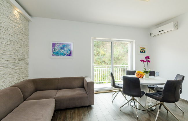 Apartment Lise Mokosica - Foto 15