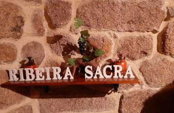 Casa da Canella - En la Ribeira Sacra - Foto 14