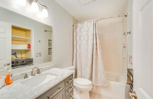 4 Mi to Hudson River Cozy Newburgh Home! - Foto 13