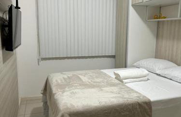 Apartamento aconchegante em Vitória da Conquista - Foto 1