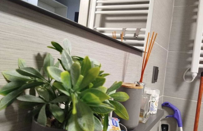 19th Floor Condo in Cevahir With Pool & Fitness - Foto 17