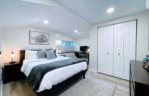 Redwood Grove - Hot Tub PS5 Redwood Park - Foto 24