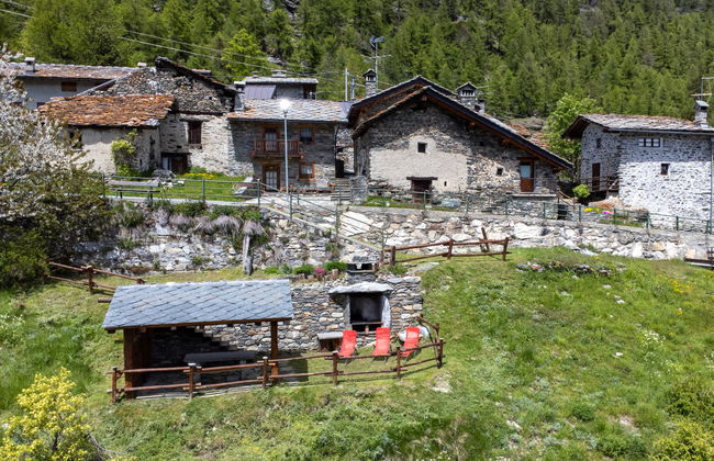 Baita Baulin - Photo 1