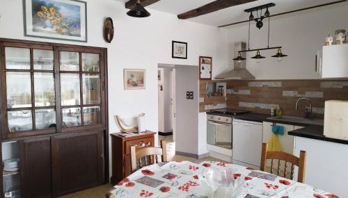 Gîte Le Coeurdonnier - Foto 2