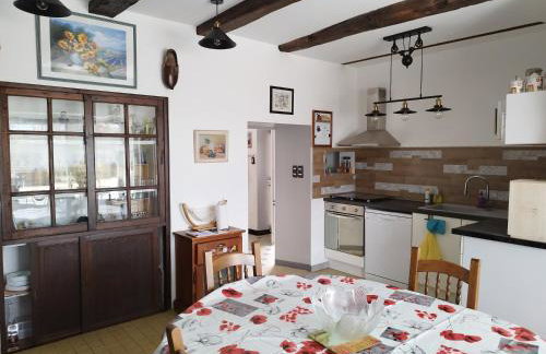 Gîte Le Coeurdonnier - Foto 2