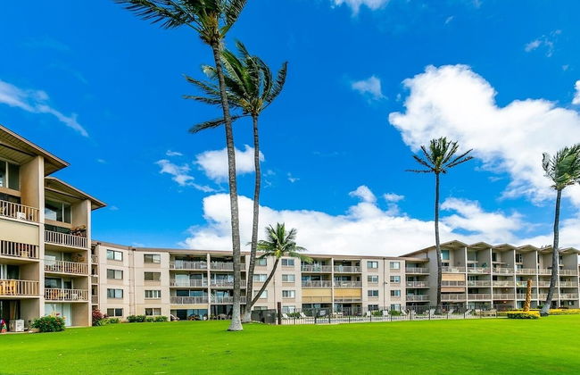 Maalaea Kai 215 1 Bedroom Condo - Foto 49