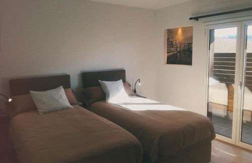 Piso céntrico de 3 habitaciones con terraza y vistas - Foto 41