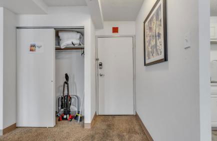 PP 514 City Chic in a Modern Studio Haven - Foto 15