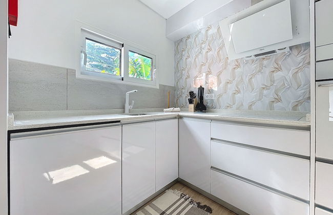 Atlantic Lookout in Calheta - Foto 4