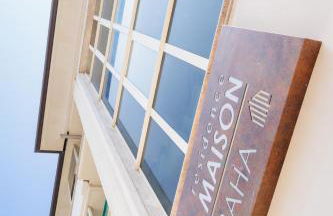 Residence Maison Raha - Photo 14