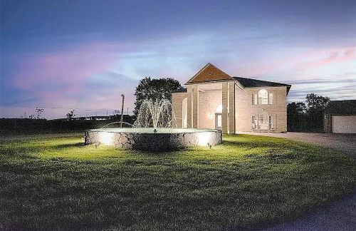 Luxe Home 5 Bedroom Villa - Foto 9