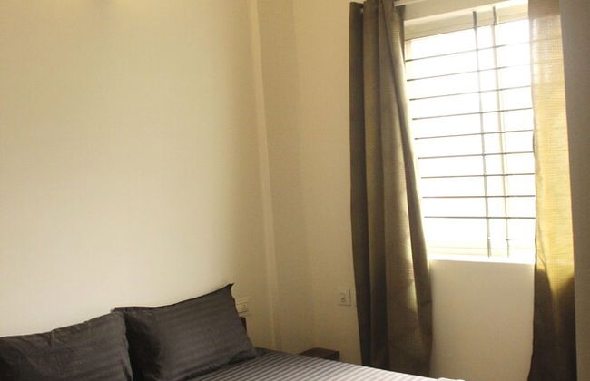 Tranquil Serviced Apartments - Photo 9