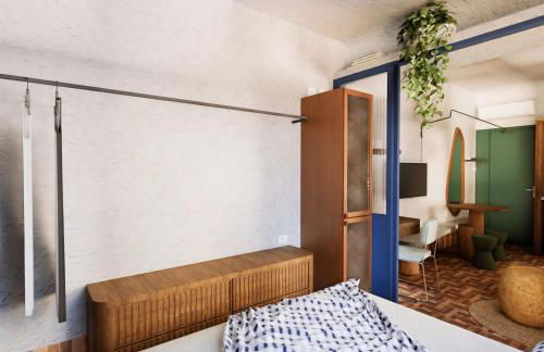 Design Studio Casa Rio Ipanema - Foto 15