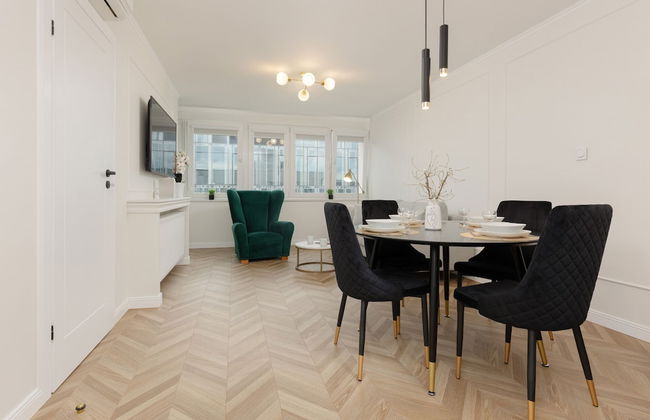 Apartament With AC Moniuszki by Renters - Foto 10