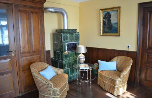 Villa Merzbach - Wohnen wie im Museum mit Komfort - Foto 20