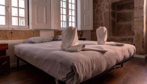 Casa da Judiaria Velha AP - Foto 4