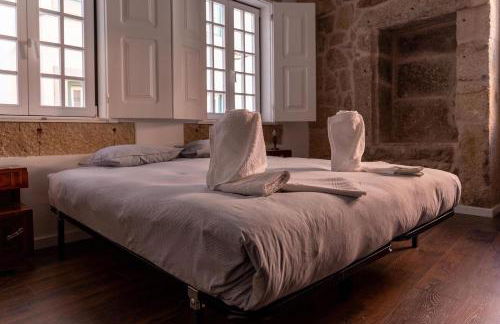 Casa da Judiaria Velha AP - Foto 4