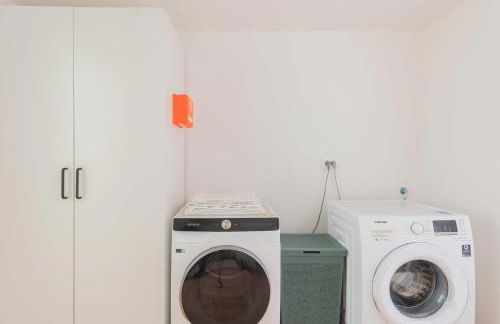 ZanzurMiddleHouse Apartment - Photo 24