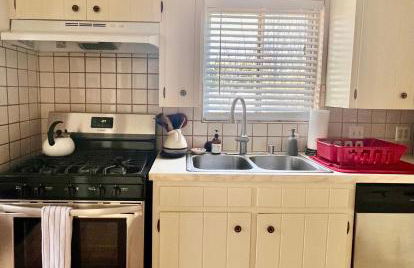 Downtown Historic East-Side Coyote House 2B 2BA - Foto 28