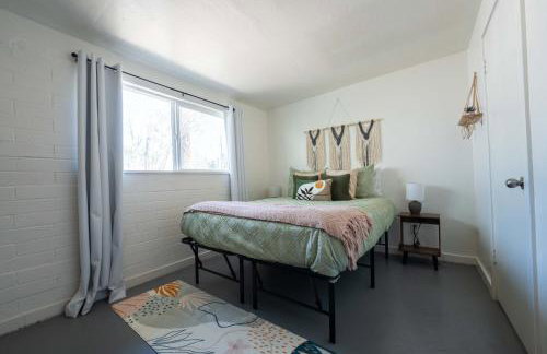 Spring Dream 2BR Apt with Parking in the Heart of DT - Foto 44