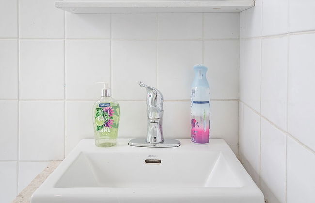 Beautiful 6BR Apt Near Olympic Stadium - Foto 45