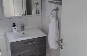 Ferienwohnung mit Sauna und Balkon - Foto 11