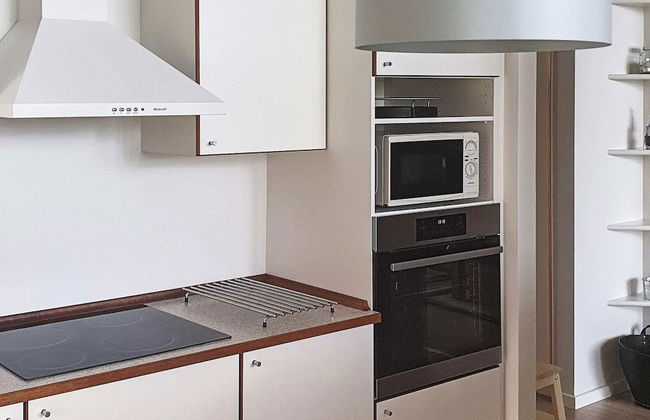 8 Person Holiday Home in Egernsund - Photo 27