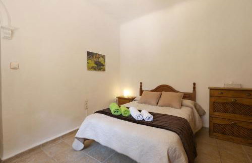 Carmen en el Albaicín con Jardin y Vistas - Foto 48