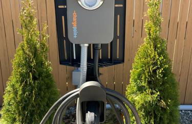 Logan's House Stylish Family Home near Downtown with EV - Foto 30