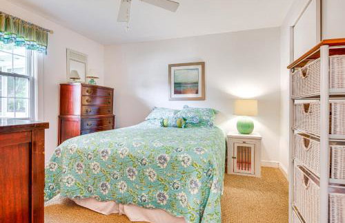 Walk to Goose Rocks Beach Quiet Townhome with Patio - Foto 15