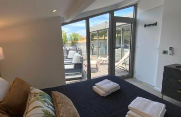 Le Rooftop Tropézien - Photo 21