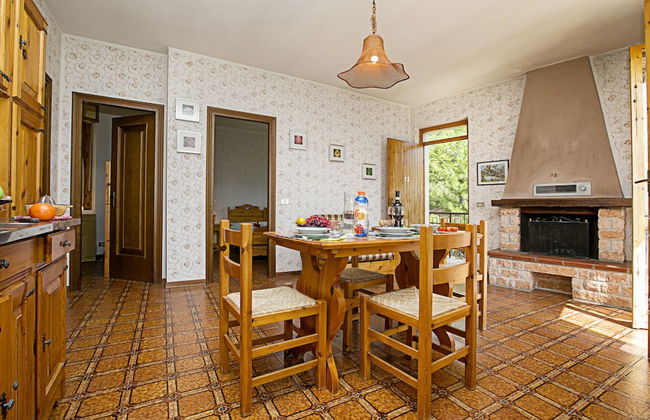 Tremosine Wonderful Lake View 2 - Foto 27